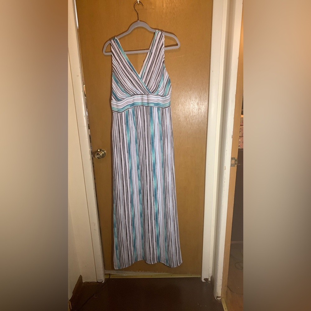 Worthington dress